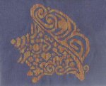 (image for) Tribal Conch Shell